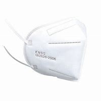 Protective Surgical Medical Breathing Non Woven Kn95 Masks
